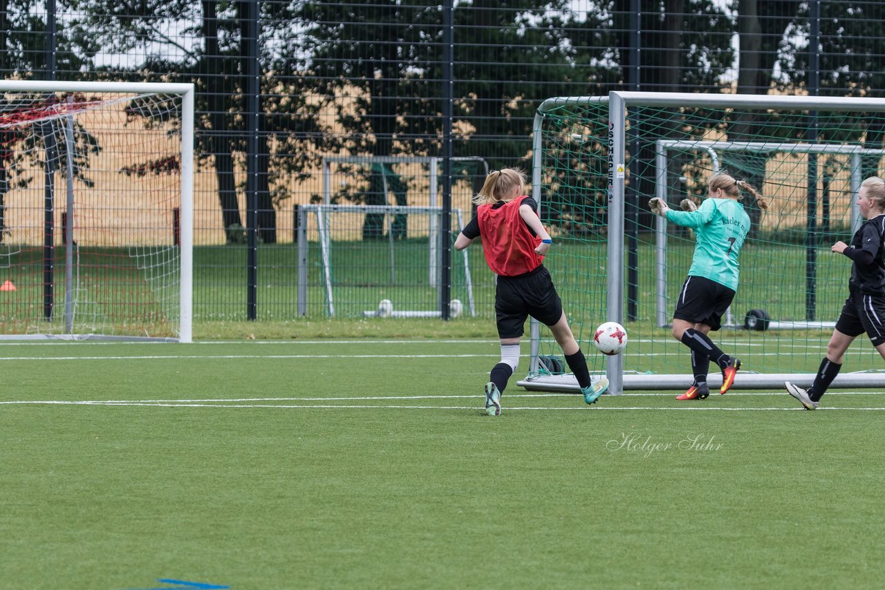 Bild 201 - B-Juniorinnen Ratzeburg Turnier